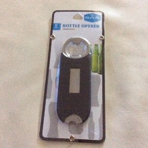 The Bar Bottle Opener